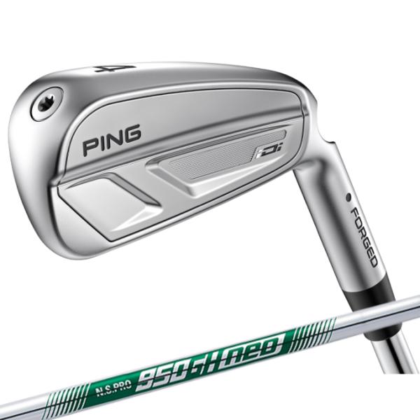 PING（ピン） ゴルフクラブ ユーティリティメンズ N.S.PRO 950GH neo