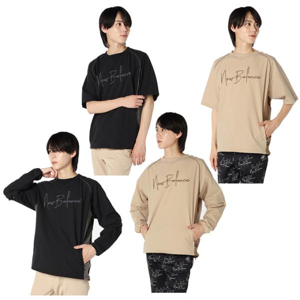 未使用 new balance ニューバランス 22SS ゴルフウェア New Balance ニューバランス(new balance) ゴルフウェア