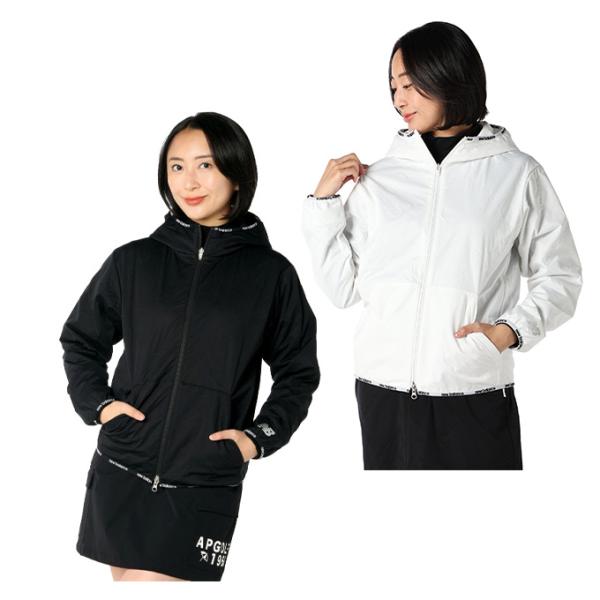 New Balance（ニューバランス） ゴルフウェア ブルゾン レディース