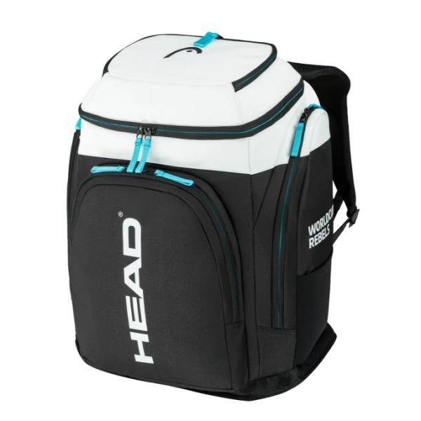 HEAD（ヘッド） スキーブーツケース Rebels Racing Backpack S