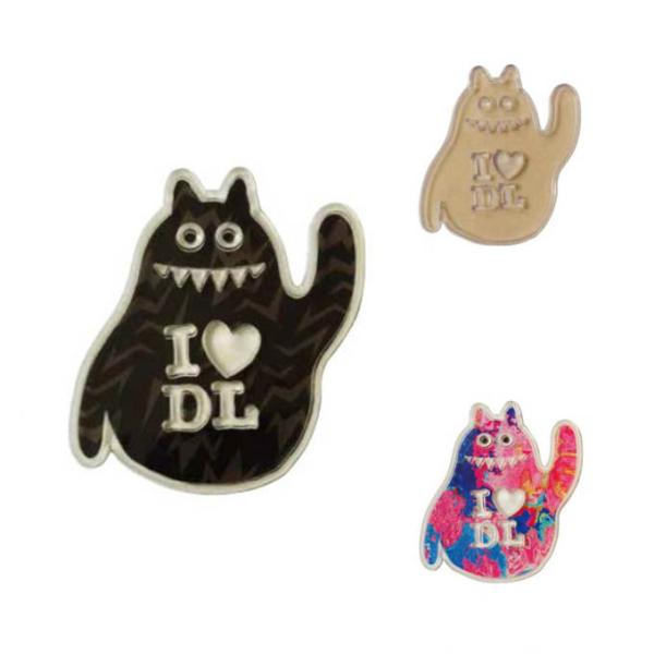 ■カラー：BLK、CLERAR、TIEDYE■サイズ：H10×W9×D0.8cm※製品によって仕上りサイズに多少の誤差がありますのでご了承下さい。検索ワード：