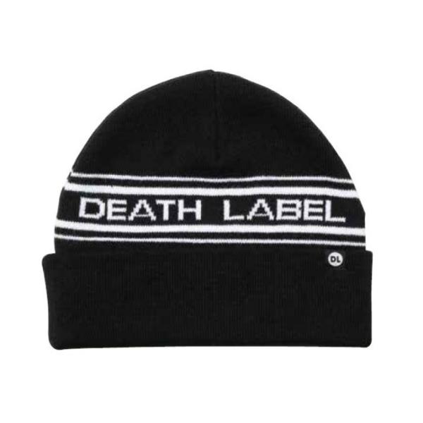 ■カラー：BLK■サイズ：H21×W24cm※製品によって仕上りサイズに多少の誤差がありますのでご了承下さい。検索ワード：ニットキャップ ビーニー