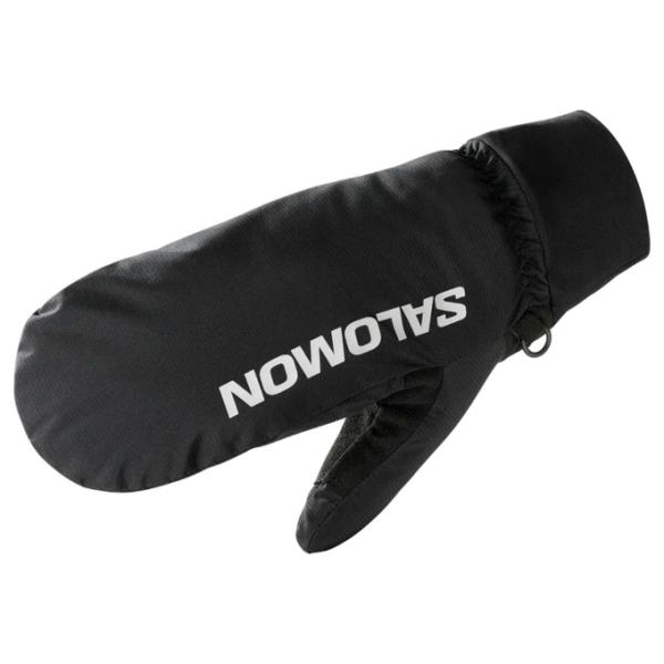 ■カラー：DEEP BK(DEEP BLACK)■サイズ：XS ( 手長 (CM)/15.6、手幅 (CM)/7.7、手首周径 (CM)/14.7 )S ( 手長 (CM)/16.4、手幅 (CM)/8.1、手首周径 (CM)/15.7 )...