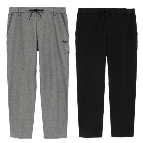 Callaway（キャロウェイ） ゴルフウェア ロングパンツ メンズ 8WAY