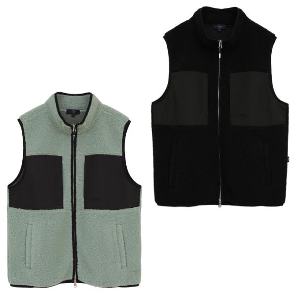 Callaway（キャロウェイ） ゴルフウェア アウターベスト メンズ カール