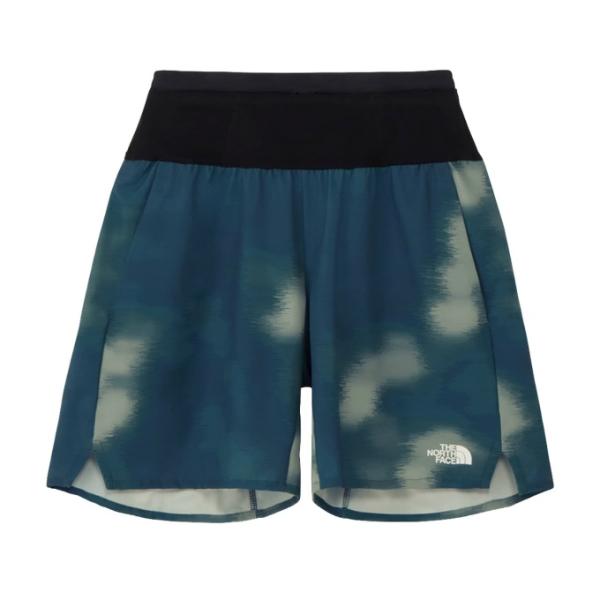 ザ・ノース・フェイス(THE NORTH FACE) ショートパンツ メンズ エンデュリスレーシングショーツ NB72480 VB 【国内正規品】