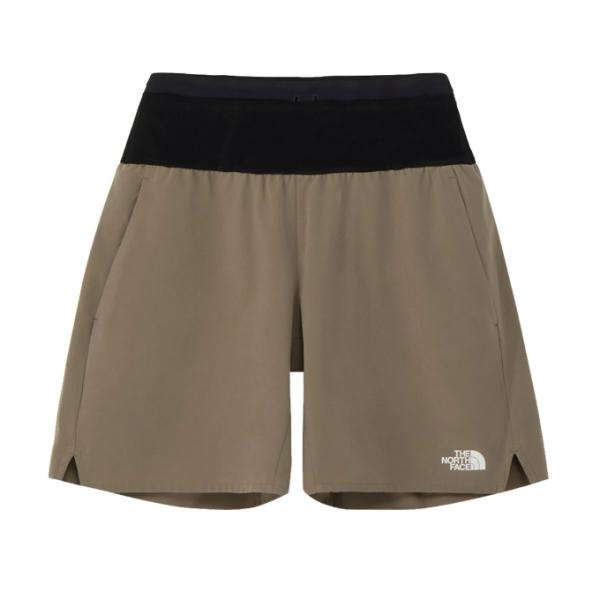ザ・ノース・フェイス(THE NORTH FACE) ショートパンツ メンズ エンデュリスレーシングショーツ NB72480 MR 【国内正規品】