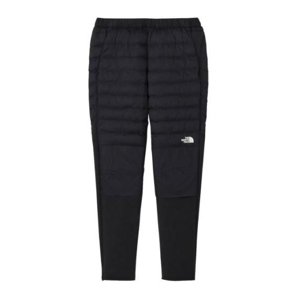 ザ・ノース・フェイス(THE NORTH FACE) ウインドブレーカー パンツ メンズ レッドラン ロングパンツ NY82578 K 【国内正規品】