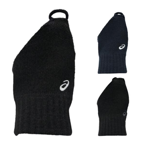 指に掛けるループを従来型の5本指タイプから薬指のみのワンループにすることで指の動きを阻害しにくいようになっています。■カラー：001BKWH、002BKCGY、400NVWH■サイズ：XS JR、Ｍ■素材：アクリル81%、ナイロン16%、ポ...