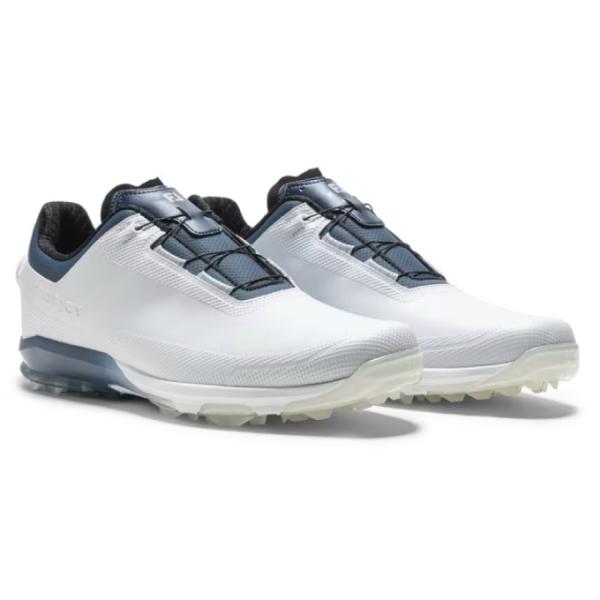 FootJoy（フットジョイ） ゴルフシューズ スパイクレス メンズ ドライ