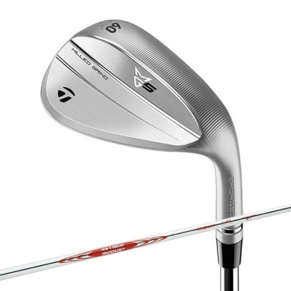 TaylorMade（テーラーメイド） ゴルフクラブ ウェッジ MG5 Wedge SB LB
