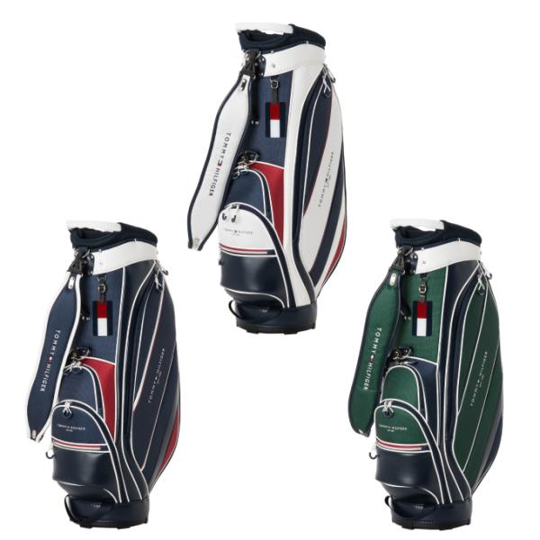 TOMMY HILFIGER GOLF（トミー ヒルフィガー ゴルフ） キャディバッグ