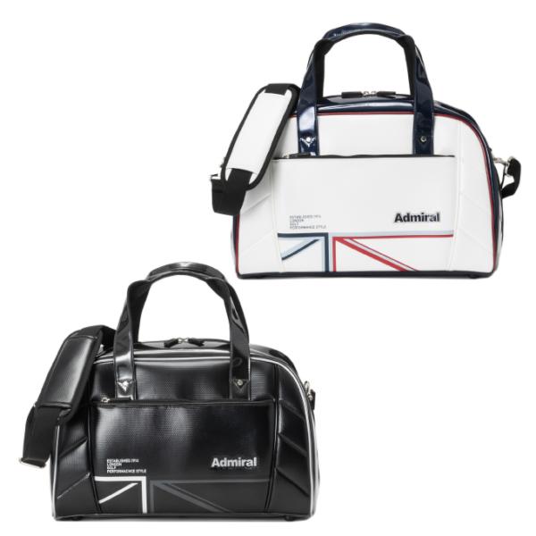 【新品未使用】LEXUS✕Admiral ボストンバッグ レクサス アドミラル LEXUS × Admiral ボストンバッグ - メルカリ