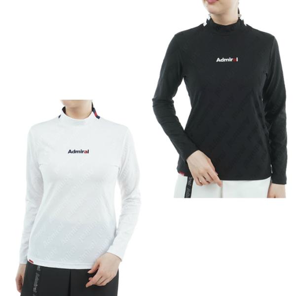 Admiral アドミラル(Admiral) ゴルフウェア 長袖シャツ