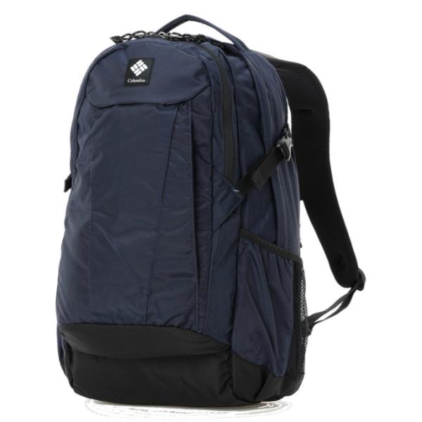 ■カラー：CONA/464(Collegiate Navy)■容量：約33L■サイズ：高さ/50cm、幅/33cm、奥行/16cm※製品によって仕上りサイズに多少の誤差がありますのでご了承下さい。■重量：約770g■素材：420D HD O...
