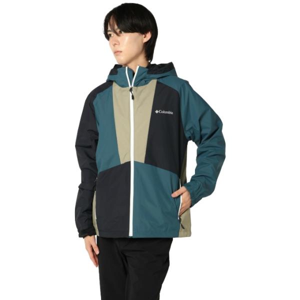 Columbia スキーウェア マウンテンパーカー Columbia（コロンビア） マウンテンパーカー メンズ スキーナ