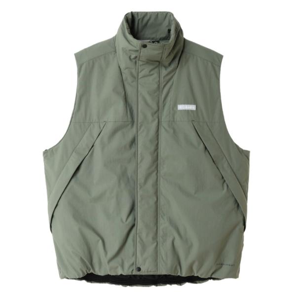 コロンビア(Columbia) ベスト メンズ BOWL TO DOME VEST ボウルトゥドームベスト PM0562-316 【国内正規品】 Columbia（コロンビア） ベスト メンズ BOWL TO DOME VEST ボウルトゥ
