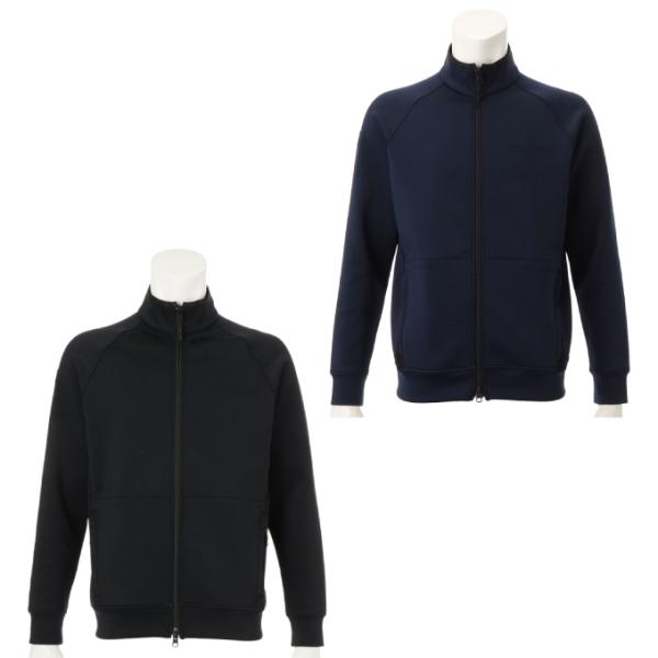 BRIEFING（ブリーフィング） ゴルフウェア ブルゾン メンズ 3D LOGO