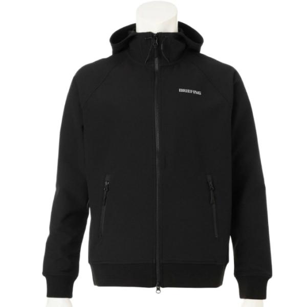 BRIEFING（ブリーフィング） ゴルフウェア ブルゾン メンズ
