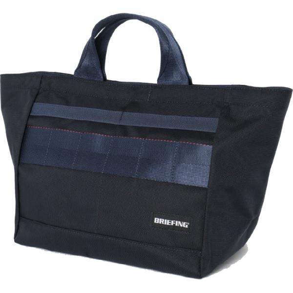 ブリーフィング　新品未使用LLICCOLLECTION　カートバッグ BRIEFING（ブリーフィング） トートバッグ メンズ CART TOTE L LTD