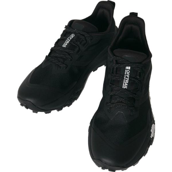 ■カラー：KW■サイズ：25.0cm、25.5cm、26.0cm、26.5cm、27.0cm、27.5cm、28.0cm、28.5cm■特徴：日帰り登山、ライトなアウトドアから日常シーンまで活躍するローカットのトレッキングシューズアッパー素...