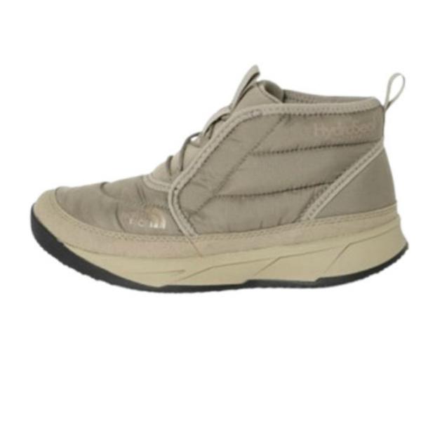 ザ・ノース・フェイス ブーツ メンズ レディース ヌプシ チャッカ ウォータープルーフ 3 ユニセックス NF52573-MK 【国内正規品】 od THE NORTH FACE（ザ ノースフェイス） ブーツ メンズ レディース