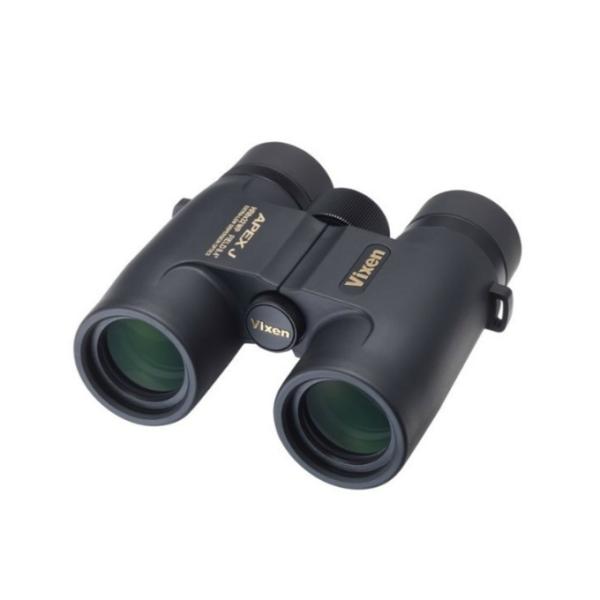ビクセン APEX J HR8 32WP 高性能8倍双眼鏡の魅力