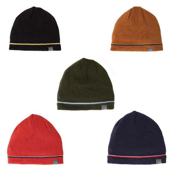 ■カラー：BLACK、CAMEL、RED、NAVY、KHAKI■サイズ：F■特徴：QUICK DRYFLEECEここがちがう快適素材裏地に高機能素材を使用あたたかく、吸汗速乾性に優れています。■素材：表アクリル 100%裏ポリエステル 95...