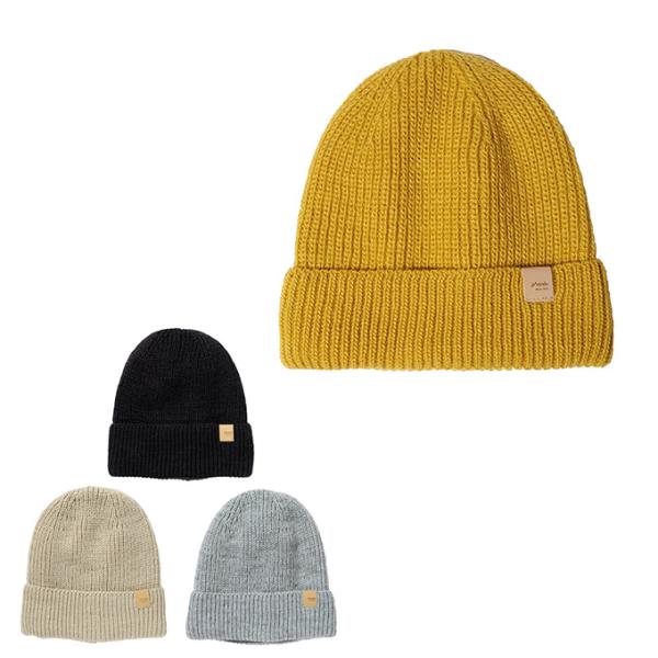 シンプルで使いやすいデザインのベーシックニットハット。さまざまなウェアに合わせやすく、スキーシーンから日常まで幅広く活躍します。裏地には吸汗速乾性に優れたフリース素材を採用し、ムレを軽減しながら快適な着用感をキープ。保温性と機能性を両立した...