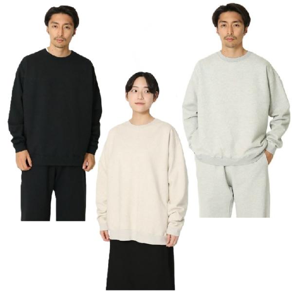 snow peak（スノーピーク） スウェット トレーナー メンズ レディース