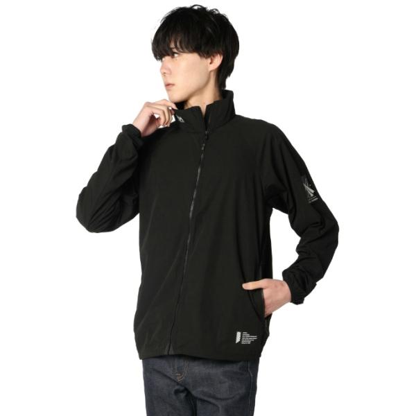 ヘリーハンセン(HELLY HANSEN) アウトドア ジャケット メンズ  リファ スナイパー JK HH12453-K himaraya_0000001289208