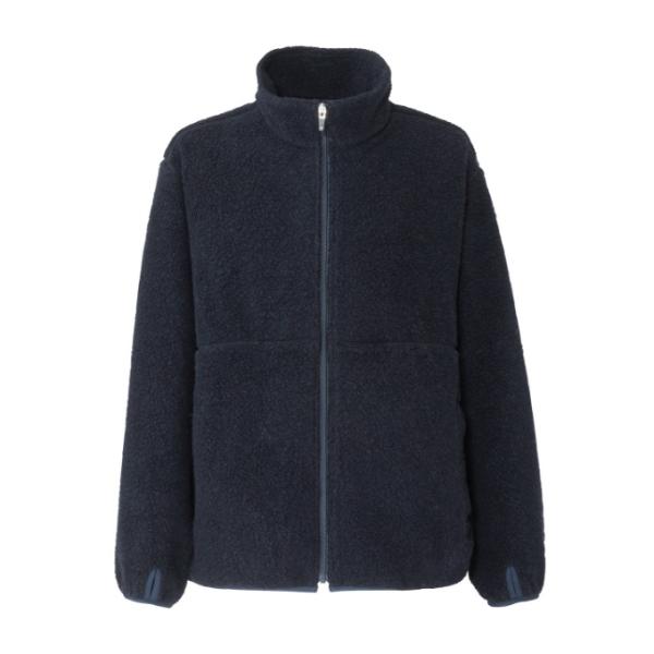 HELLY HANSEN（ヘリーハンセン） フリース ジャケット メンズ スコーグ