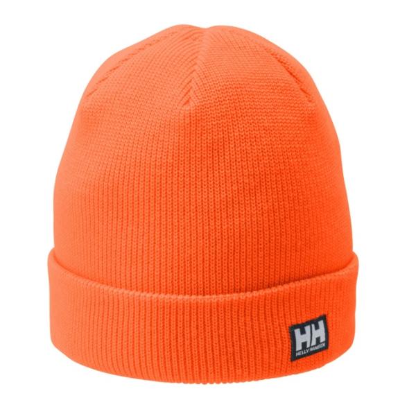 HELLY HANSEN（ヘリーハンセン） ニット帽 メンズ レディース Plain