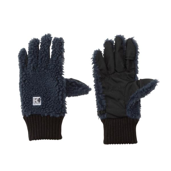 HELLY HANSEN（ヘリーハンセン） 防寒手袋 メンズ レディース