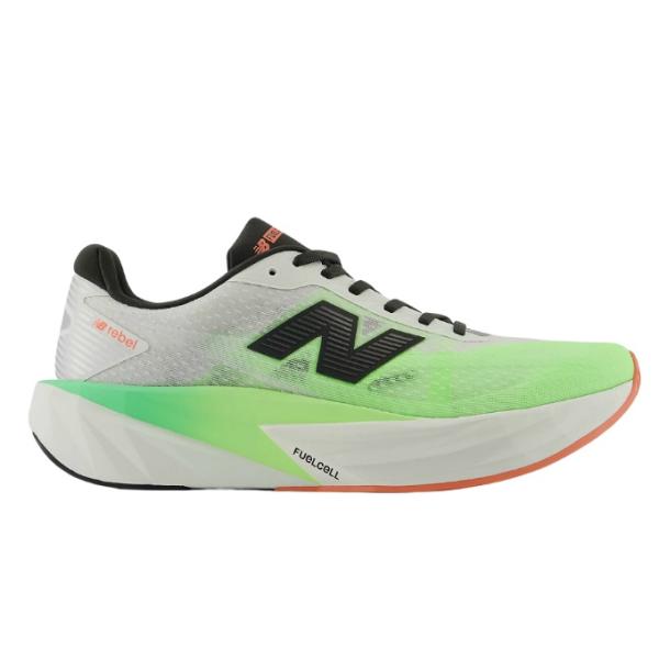 ニューバランス(new balance) ランニングシューズ  メンズ FuelCell Rebel v5 フューエルセル レベル v5 MFCXEM5 D