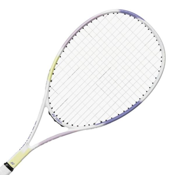 YONEX（ヨネックス） ソフトテニスラケット オールラウンド 張り上げ