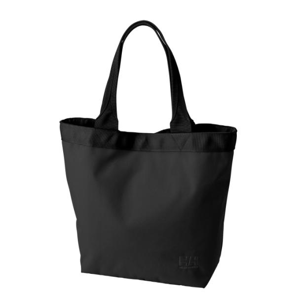 耐久性のあるコーデュラ生地を使用した、オーセンティックなトートバッグです。高強度で丈夫なコーデュラポリエステルオックスの610デニール生地を使用し、すっきりとしたクリーンな印象に仕上げています。内側には、小物類が仕分けしやすいポケット付き。...