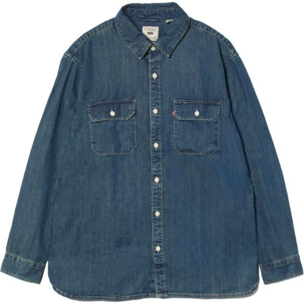 シャインママ Levi's（リーバイス） ジャケット メンズ レディース JACKSON WORKER
