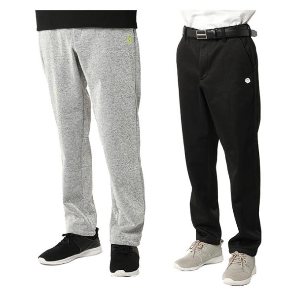 【PW CIRCULUS】ゴルフパンツ サイズM 新品タグ付 定価18,700円 ピーダブリュサーキュラス(PW CIRCULUS) ゴルフウェア ロングパンツ