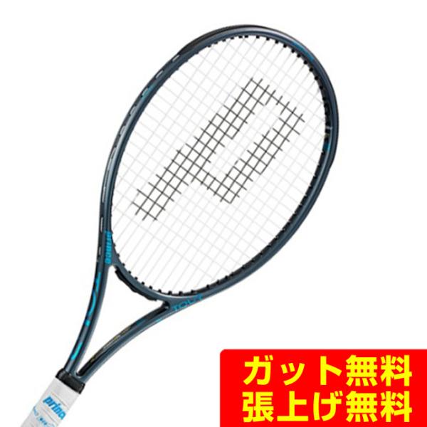 Prince（プリンス） 硬式テニスラケット ツアー 100 305g TOUR 100