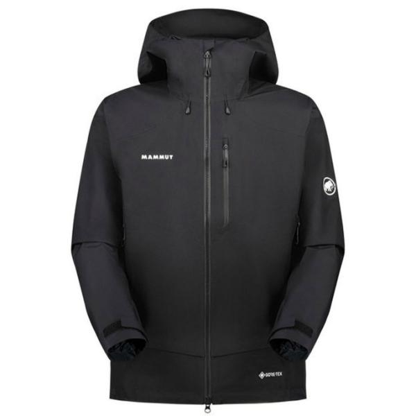 MAMMUT（マムート） 防水ジャケット メンズ アヤコ プロ 2.0 ハード