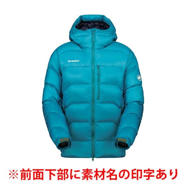 MAMMUT（マムート） ダウンジャケット メンズ グラビティ