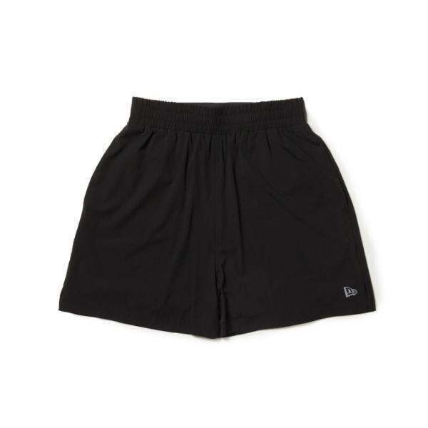 NEW ERA（ニューエラ） ショートパンツ レディース WPA SHORT PANTS