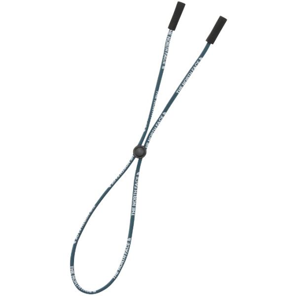 「THE NORTH FACE」のブランドネームをジャカード編みで表現したグラスホルダーです。グラス接続部は、差し込み式のラバータイプ。長さ調整できるアジャスター付きで、ハードなアクティビティで使用するときには、しっかり締め込んでフィット感...