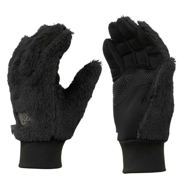 ザ・ノース・フェイス(THE NORTH FACE) トレッキンググローブ メンズ レディース バーサロフトイーチップグローブ NN62521-K 【国内正規品】 THE NORTH FACE（ザ ノースフェイス） トレッキンググローブ メンズ