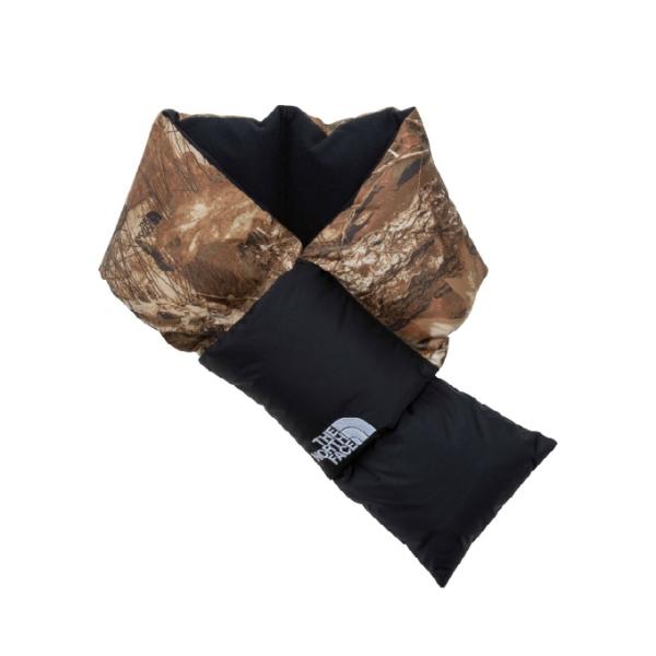 THE NORTH FACE（ザ ノースフェイス） ネックウォーマー メンズ Nuptse