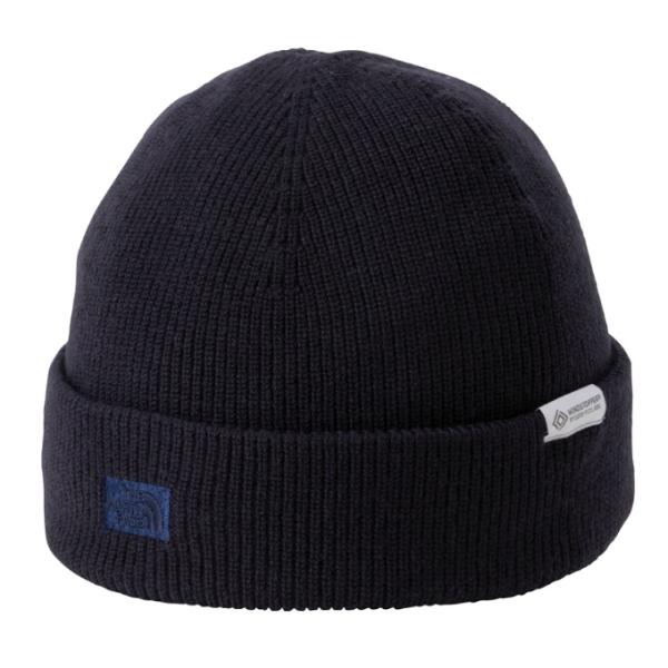 ザ・ノース・フェイス(THE NORTH FACE) ニット帽 メンズ レディース ウインドストッパービーニー NN42540-AN 【国内正規品】