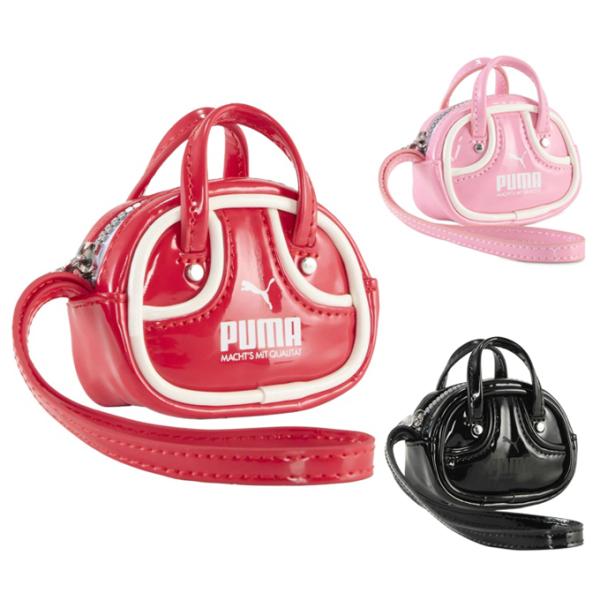 1976年、PUMAのアスリートたちがトラック、フィールド、コートで愛用した伝説のグリップバッグが、現代に蘇ります。アーカイブを掘り起こし、オリジナルのフォルムと時代を超えた美しさを忠実に再現。スポーツの枠を超え、ストリートやファッションシ...