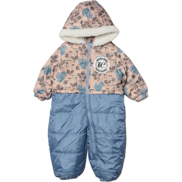 ■カラー：PK■サイズ：80、90■特徴：耐水圧5000mm■素材：ポリエステル100%■原産国：中国検索ワード：キッズ