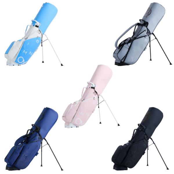オムニックスゴルフ(OMNiX GOLF) スタンドキャディバッグ メンズ